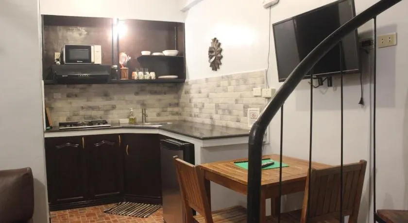 Standard Condo at Nirvana Beach Resort, Boracay
