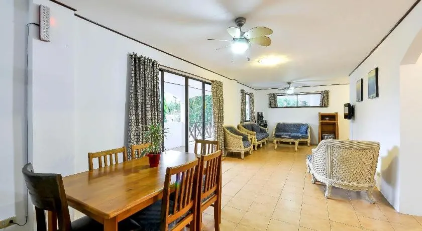 Villa at Nirvana Beach Resort, Boracay