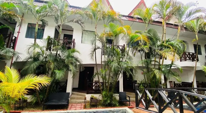 Standard Condo at Nirvana Beach Resort, Boracay