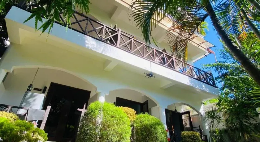 Superior Room at Nirvana Beach Resort, Boracay