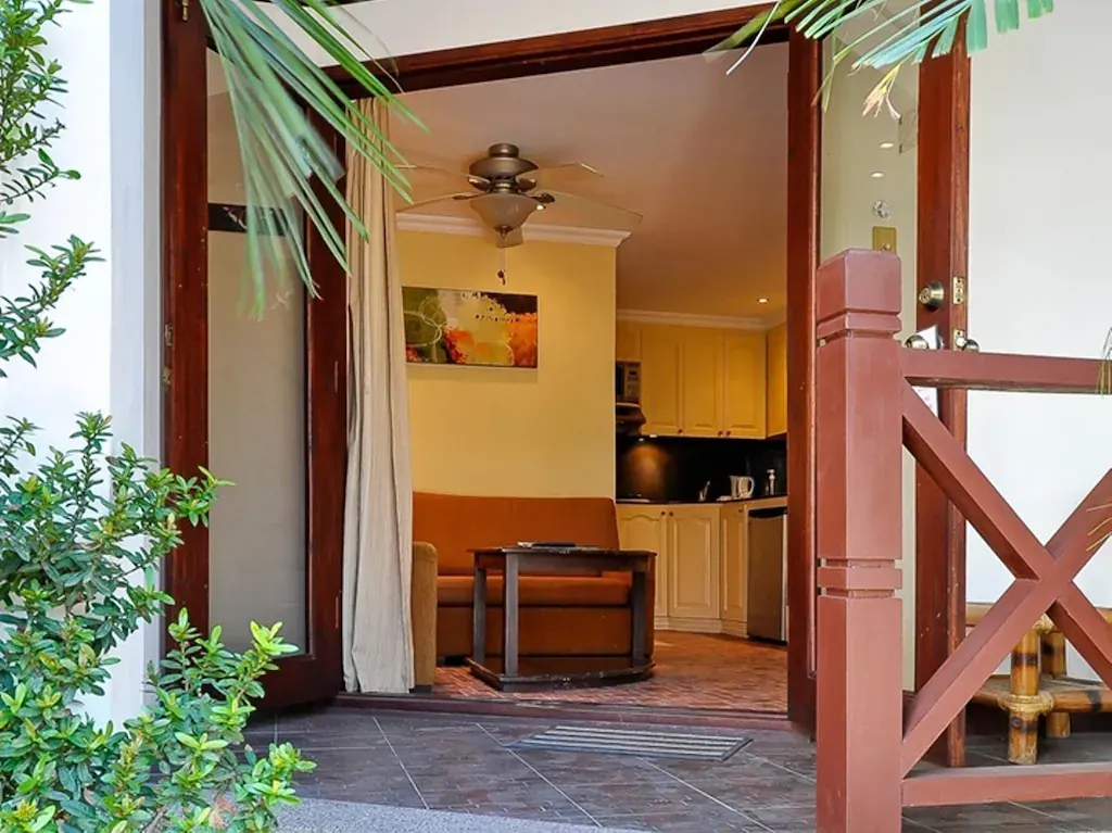 Standard Condo at Nirvana Beach Resort, Boracay