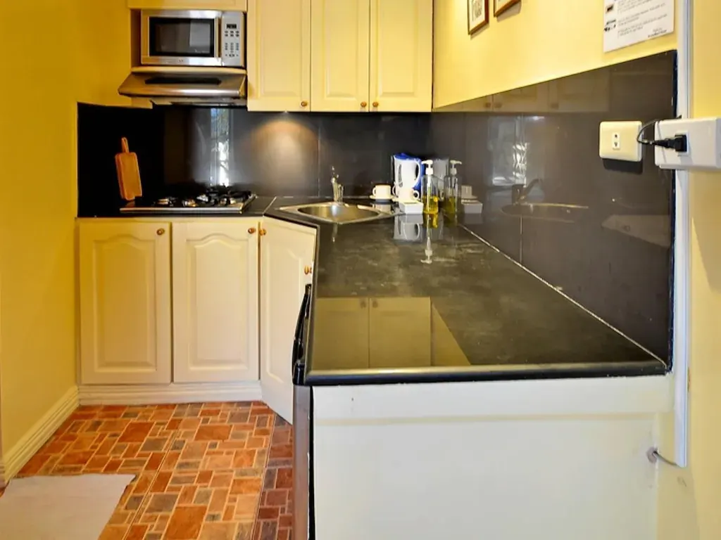 Standard Condo at Nirvana Beach Resort, Boracay