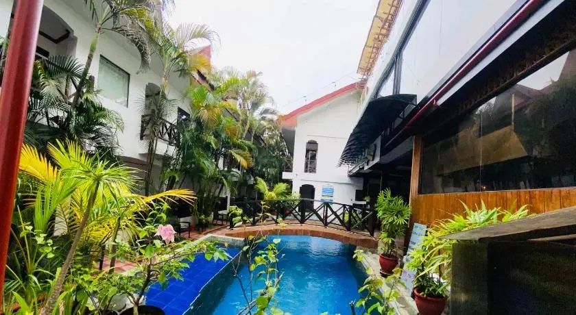 Standard Condo at Nirvana Beach Resort, Boracay