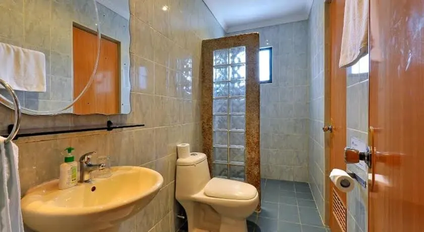 Standard Condo at Nirvana Beach Resort, Boracay
