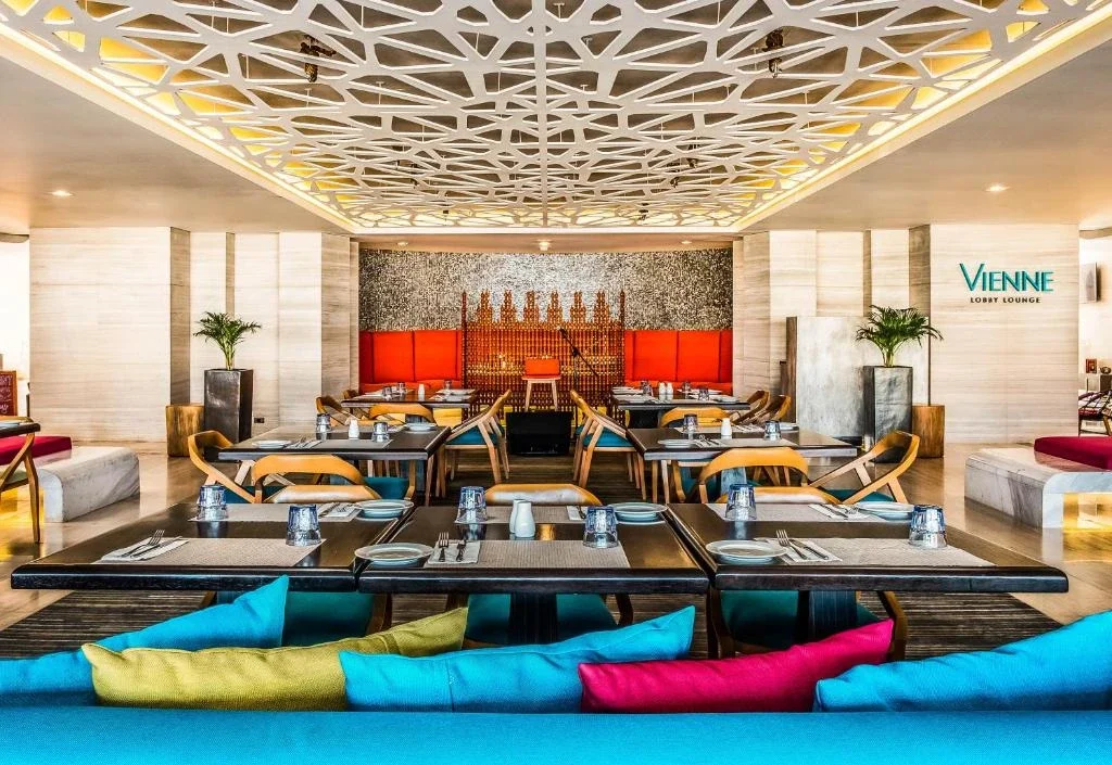 Savoy Hotel Boracay
