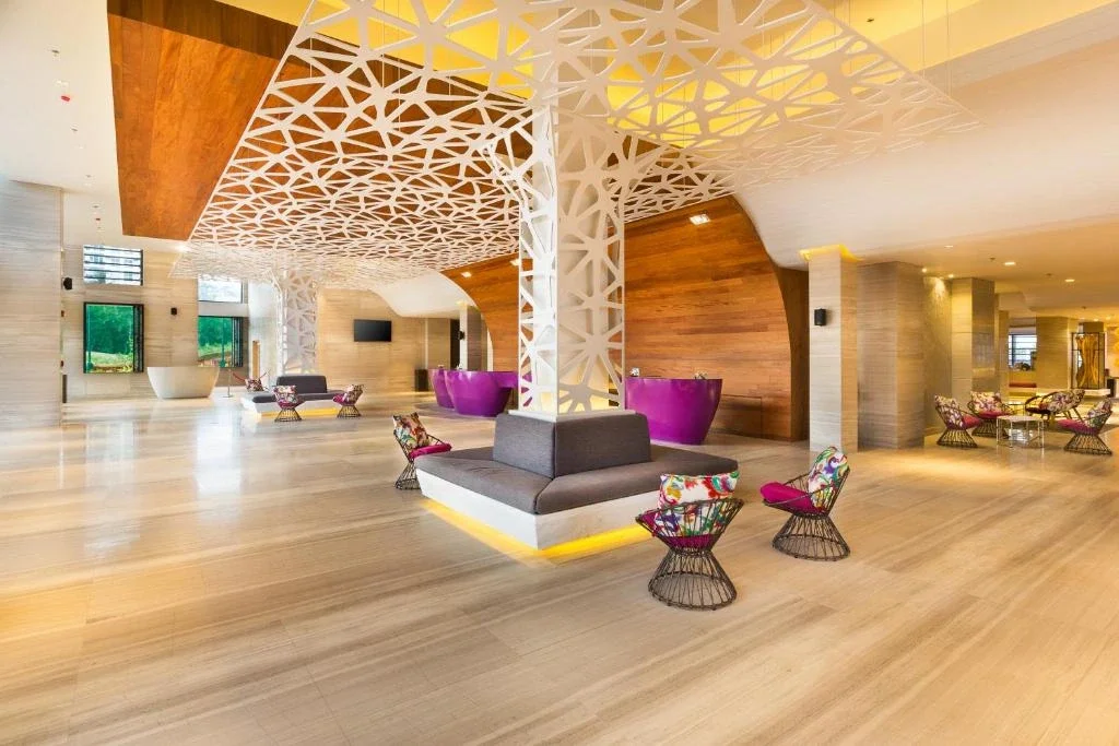 Savoy Hotel Boracay