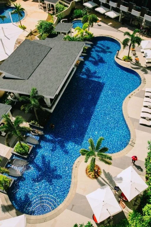 Savoy Hotel Boracay