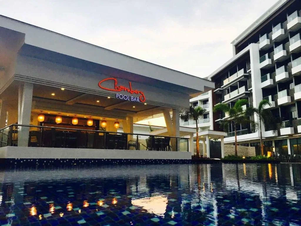 Savoy Hotel Boracay
