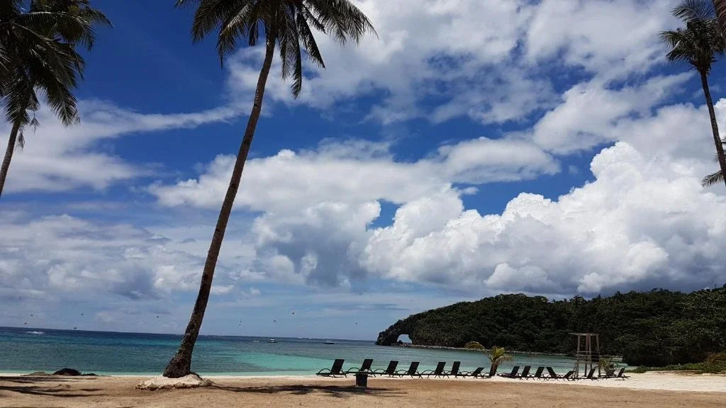 Savoy Hotel Boracay