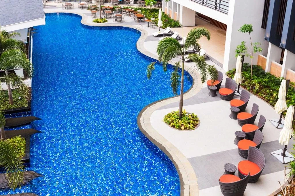Savoy Hotel Boracay