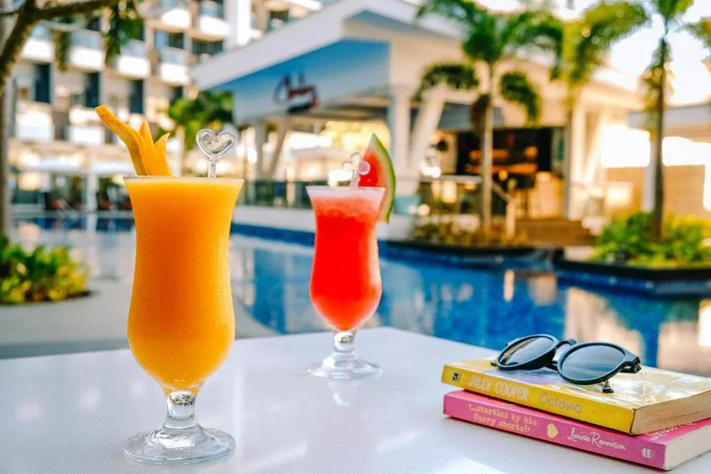 Savoy Hotel Boracay