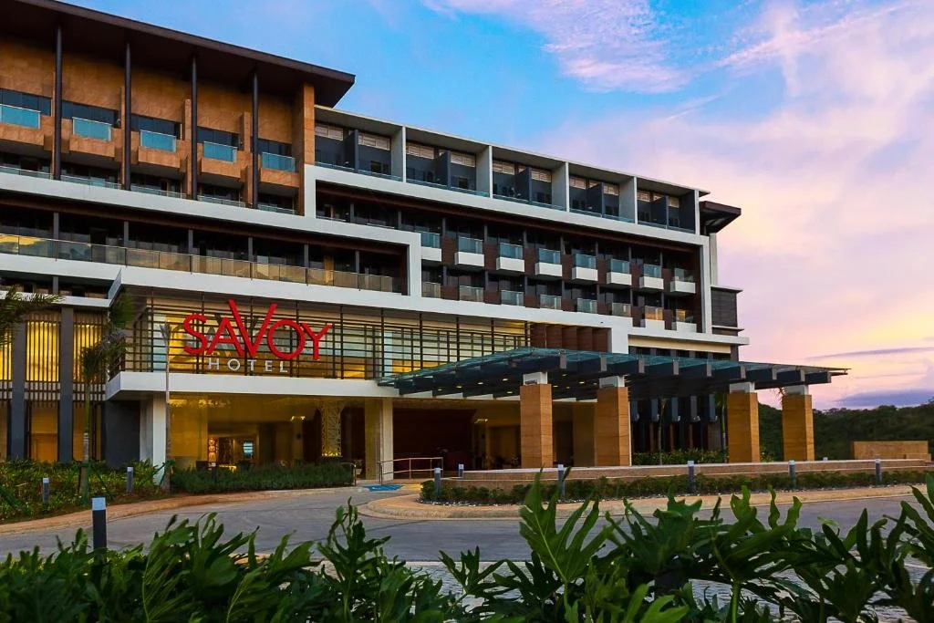 Savoy Hotel Boracay