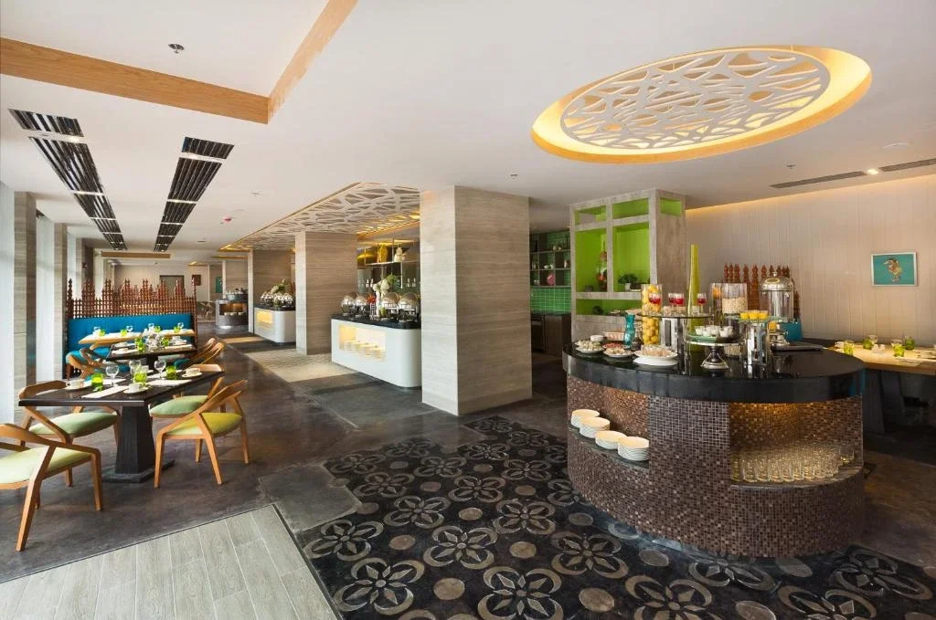 Savoy Hotel Boracay