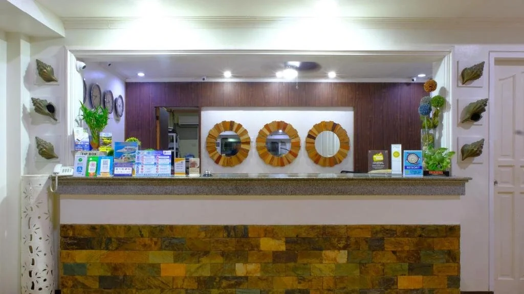 Boracay Holiday Resort, Boracay — Photo 8