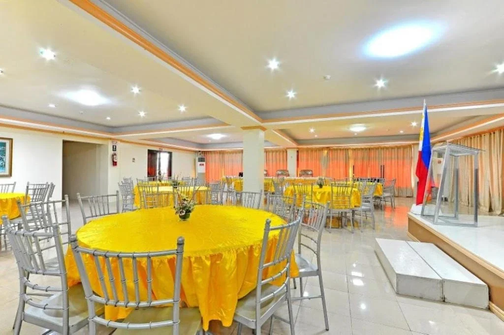 Boracay Holiday Resort, Boracay — Photo 1
