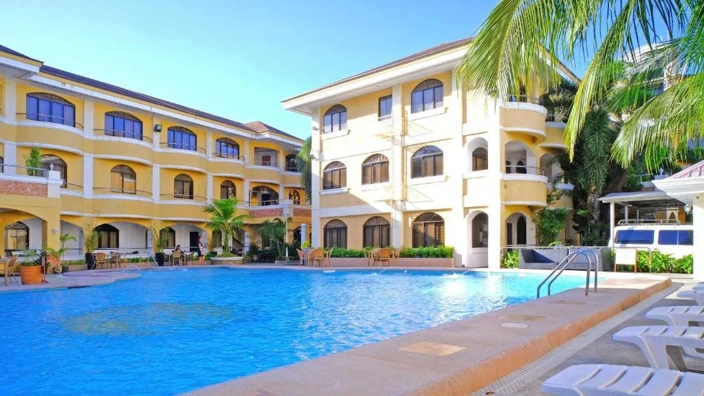 Boracay Holiday Resort, Boracay — Photo 17