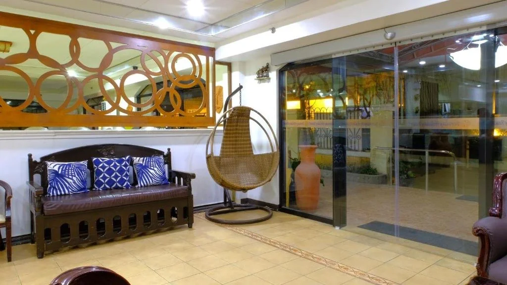 Boracay Holiday Resort, Boracay — Photo 9