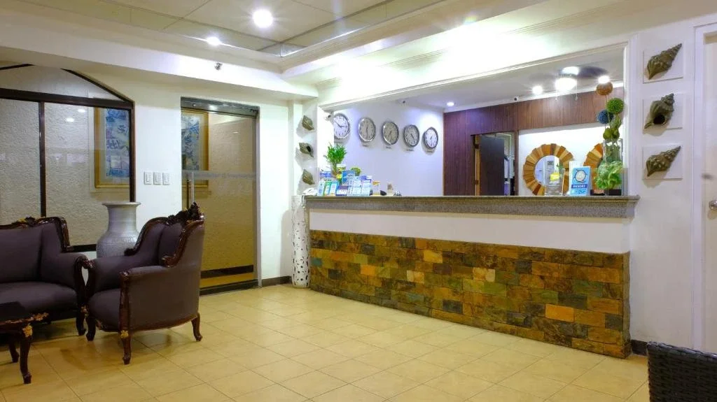 Boracay Holiday Resort, Boracay — Photo 11