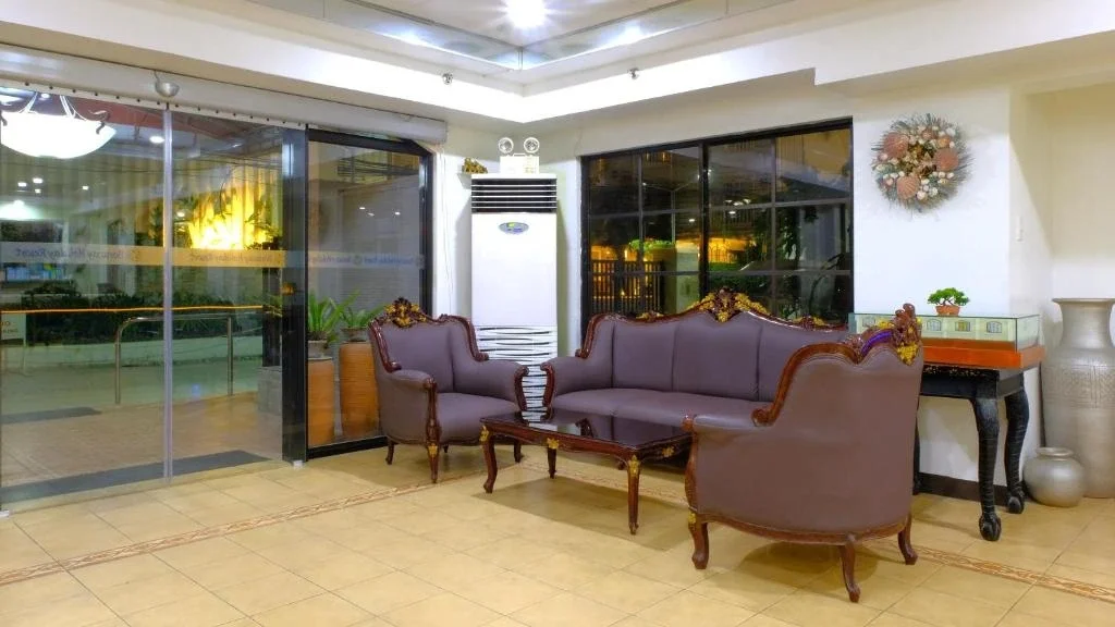 Boracay Holiday Resort, Boracay — Photo 10