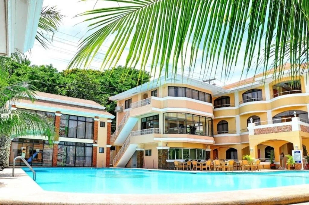 Boracay Holiday Resort, Boracay — Photo 3
