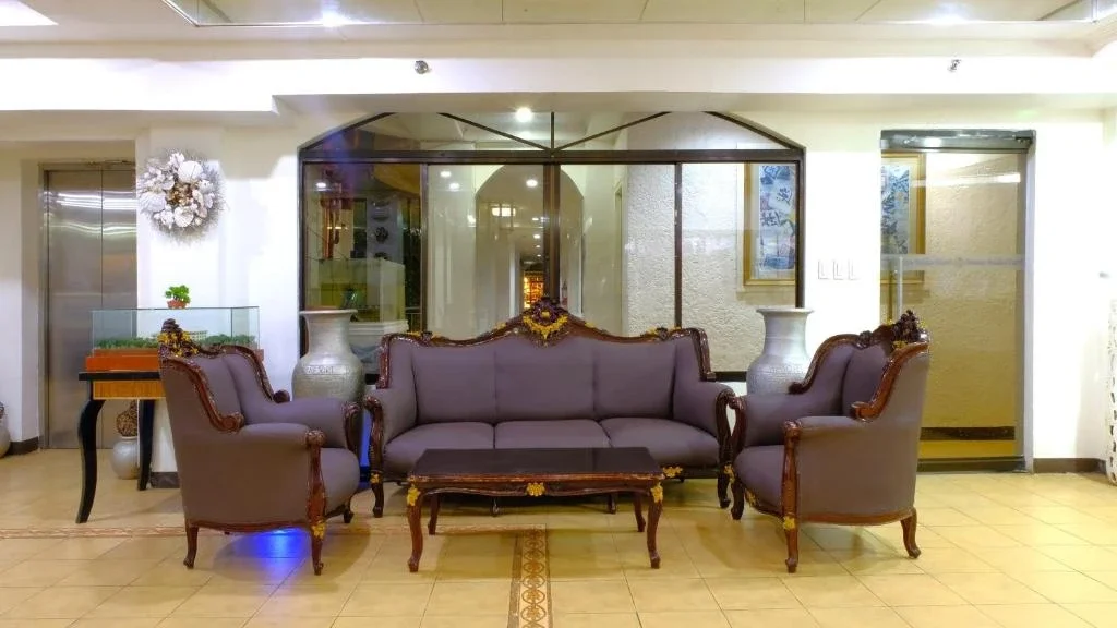 Boracay Holiday Resort, Boracay — Photo 12