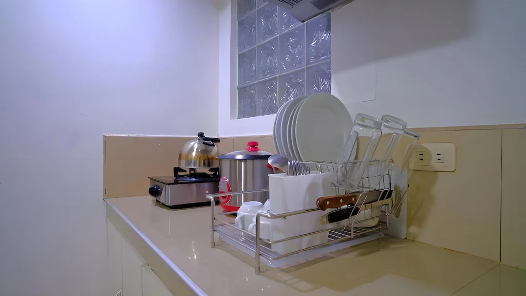 Apartelle Unit at Boracay Holiday Resort, Boracay