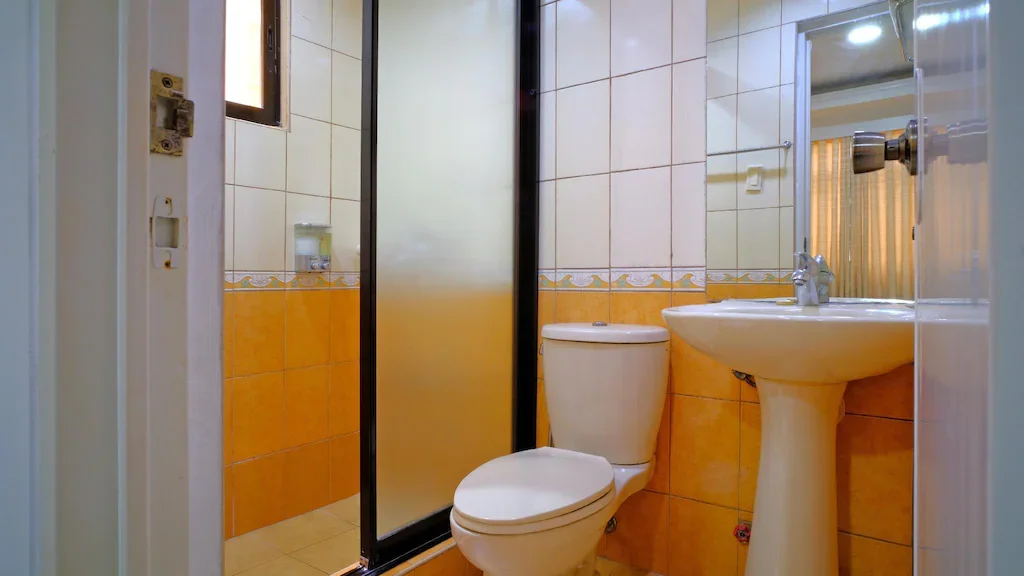 Standard Room at Boracay Holiday Resort, Boracay