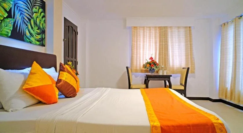 Standard Room at Boracay Holiday Resort, Boracay