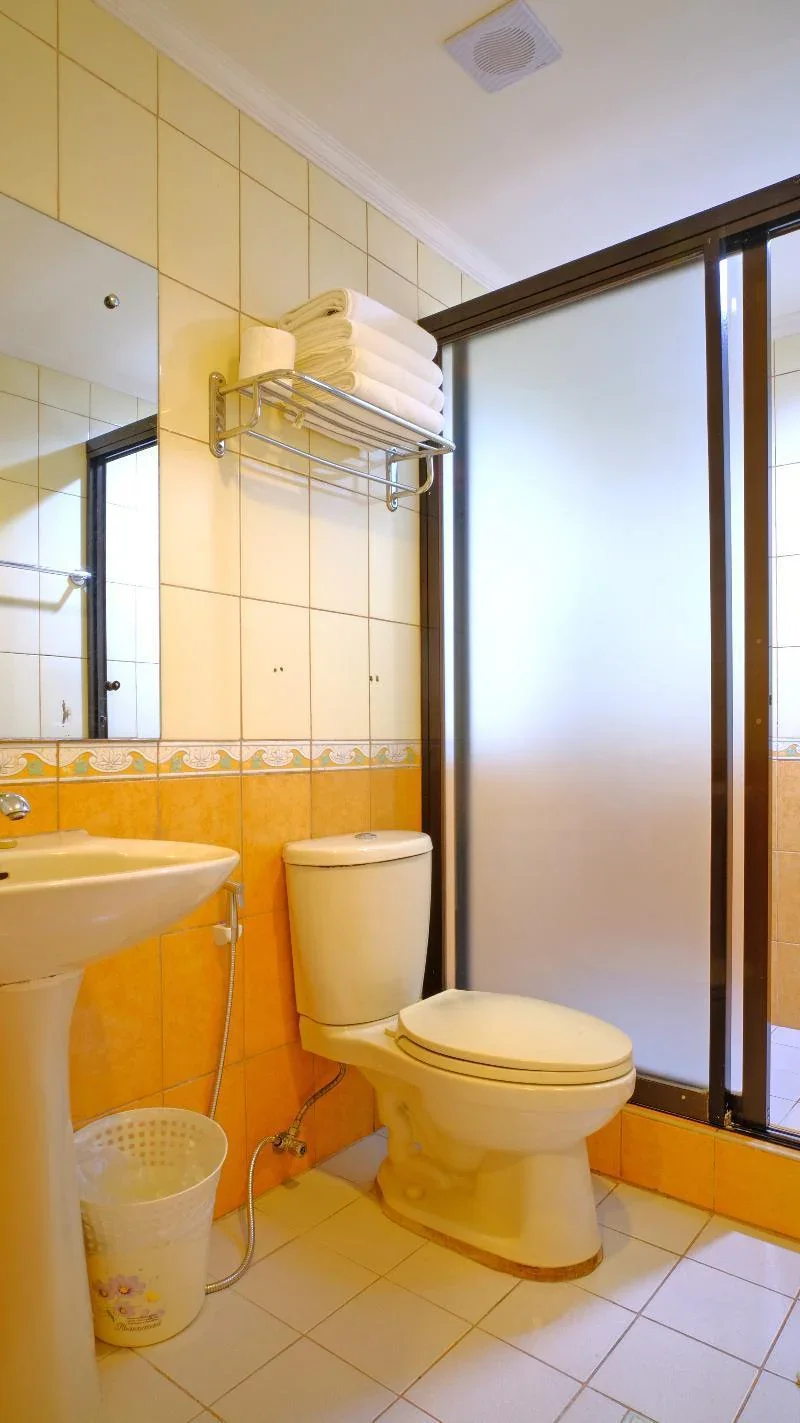 Suite Room at Boracay Holiday Resort, Boracay