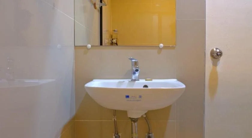 Standard Room at Boracay Holiday Resort, Boracay