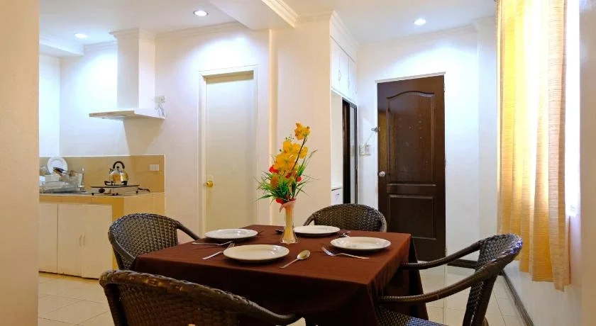 Bachelor's Pad at Boracay Holiday Resort, Boracay