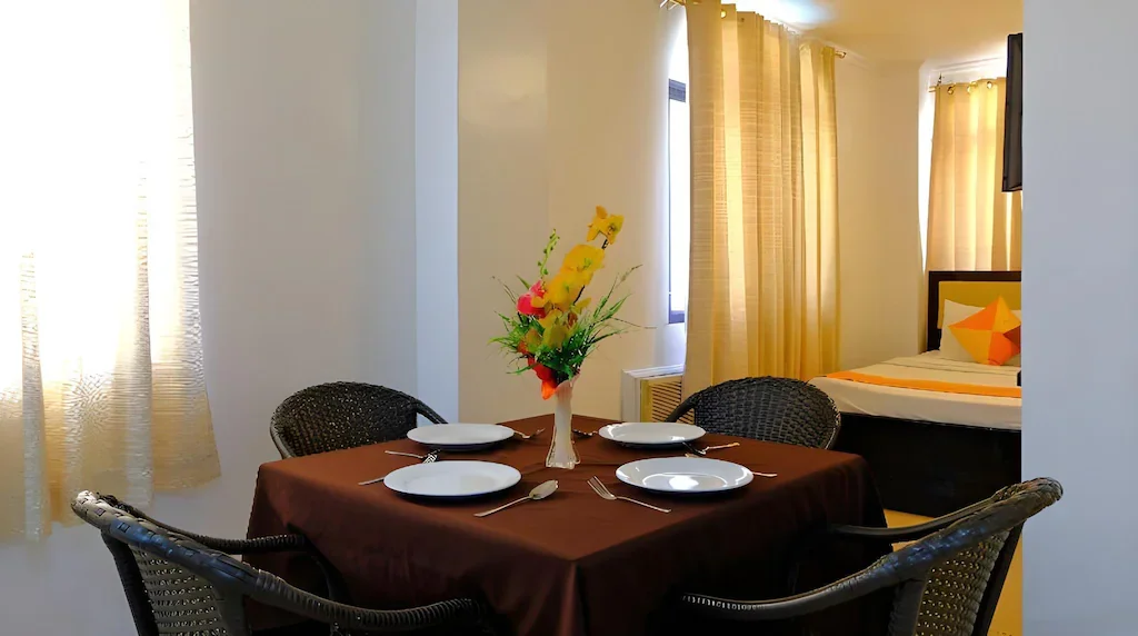 Bachelor's Pad at Boracay Holiday Resort, Boracay
