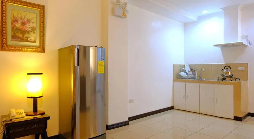 Bachelor's Pad at Boracay Holiday Resort, Boracay