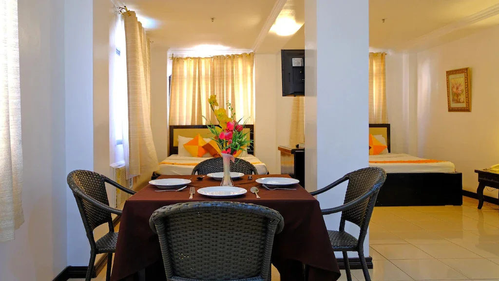 Bachelor's Pad at Boracay Holiday Resort, Boracay