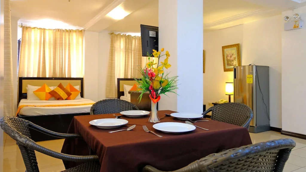 Bachelor's Pad at Boracay Holiday Resort, Boracay