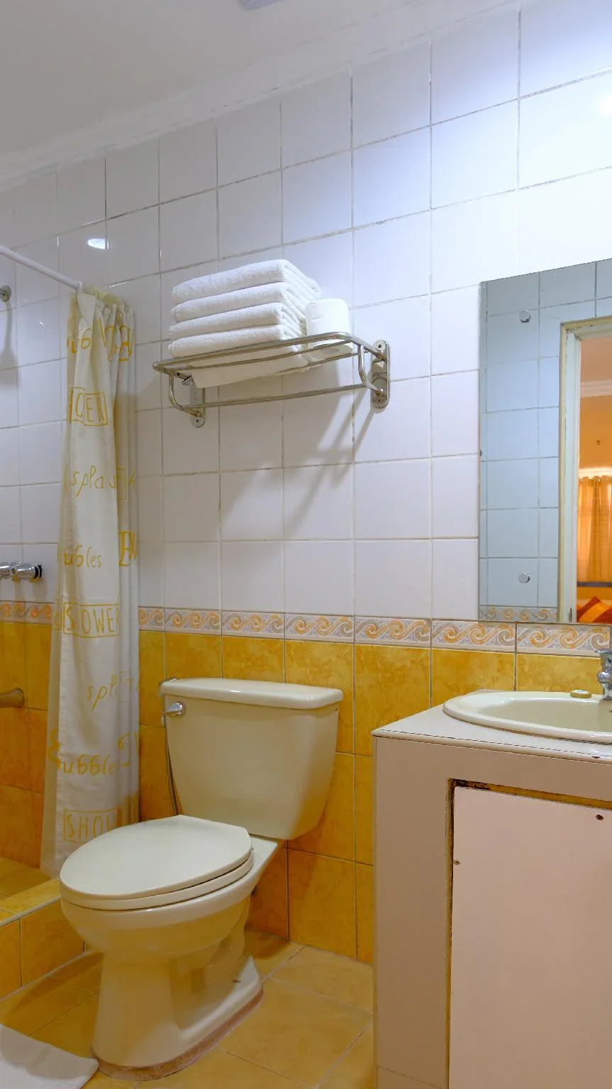 Bachelor's Pad at Boracay Holiday Resort, Boracay