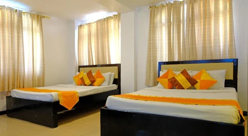 Bachelor's Pad at Boracay Holiday Resort, Boracay