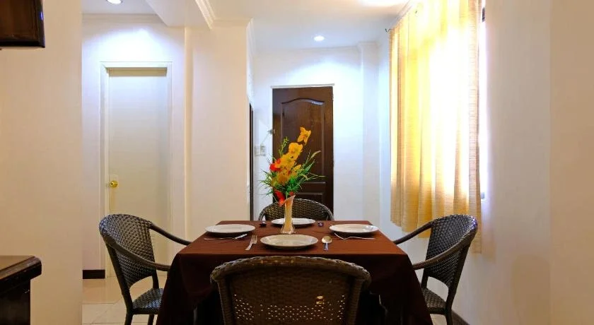 Bachelor's Pad at Boracay Holiday Resort, Boracay