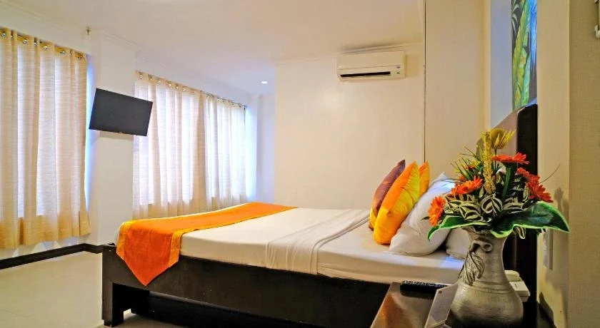 Standard Room at Boracay Holiday Resort, Boracay