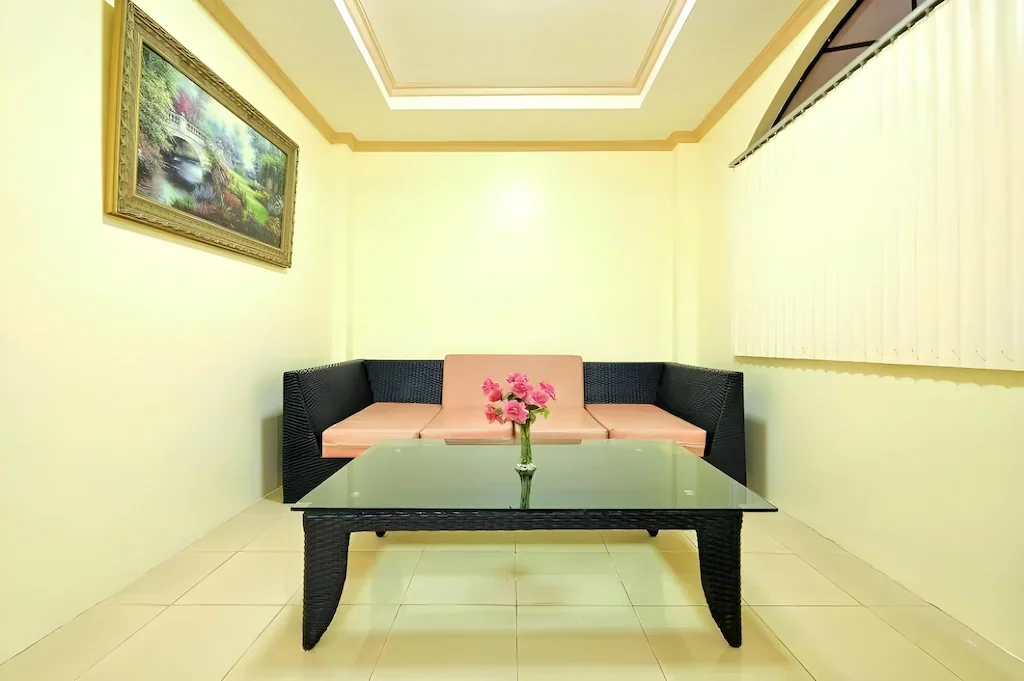 Apartelle Unit at Boracay Holiday Resort, Boracay