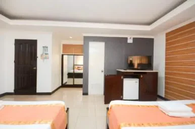 Suite Room at Boracay Holiday Resort, Boracay