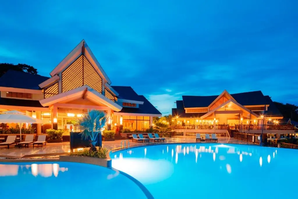Alta Vista de Boracay, Boracay — Photo 11