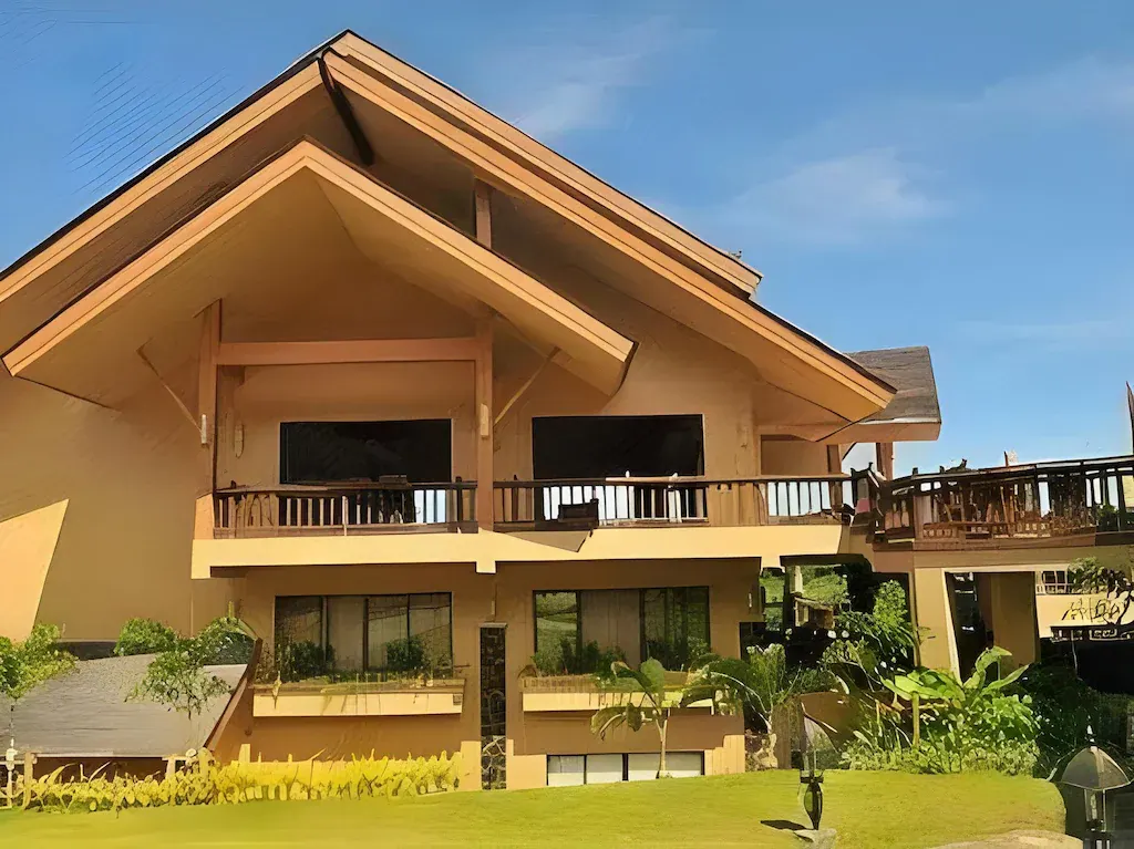 Alta Vista de Boracay, Boracay — Photo 8