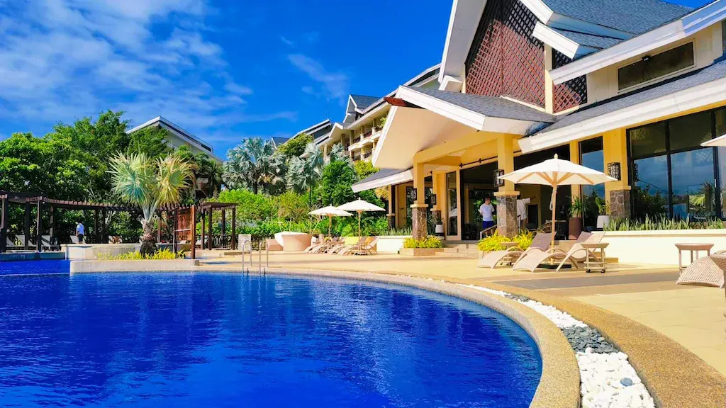 Alta Vista de Boracay, Boracay — Photo 2