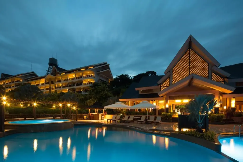 Alta Vista de Boracay, Boracay — Photo 13
