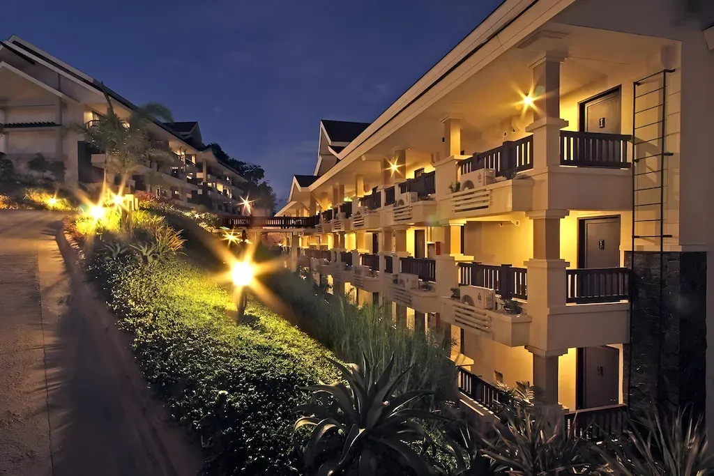 Alta Vista de Boracay, Boracay — Photo 4