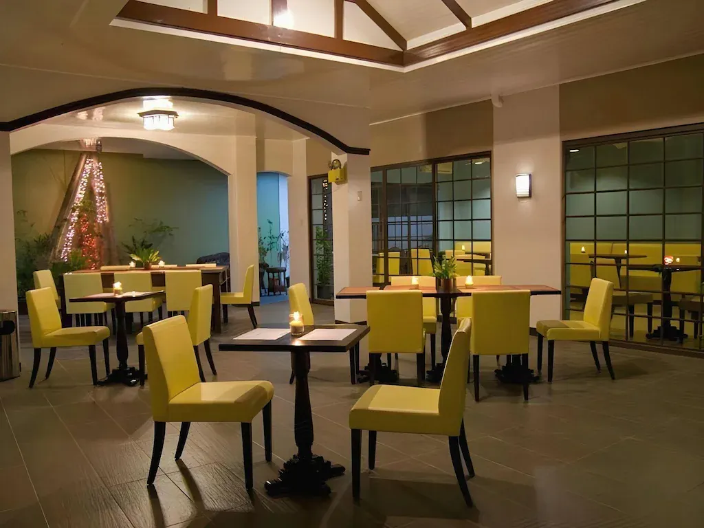 Residencia Boracay Hotel, Balabag, Boracay — Photo 6