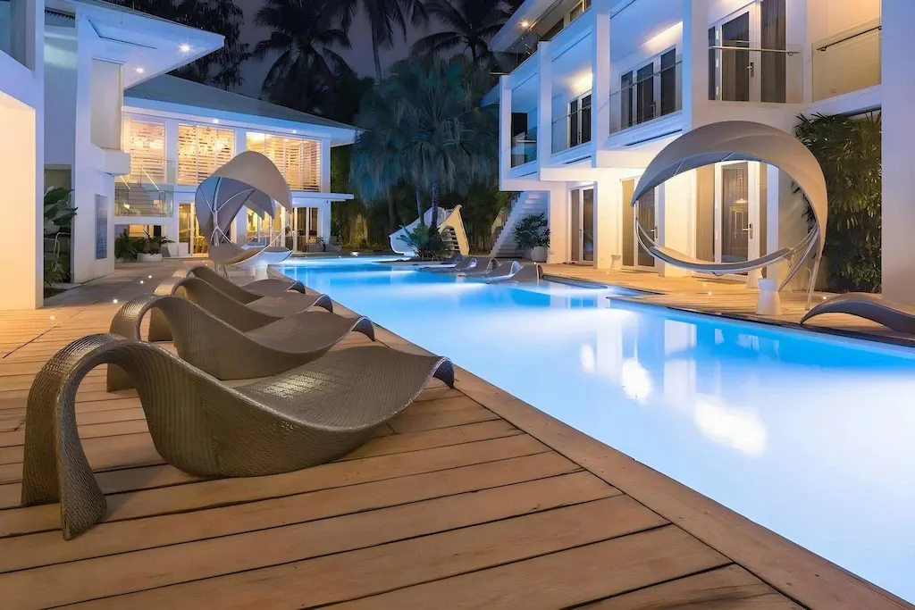 Residencia Boracay Hotel, Balabag, Boracay — Photo 9
