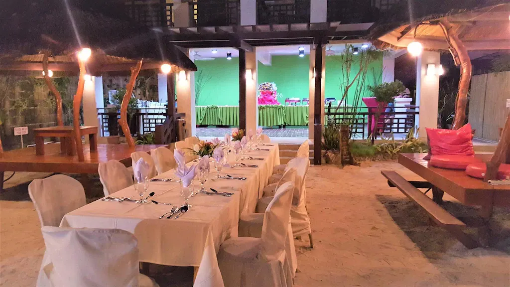 Residencia Boracay Hotel, Balabag, Boracay — Photo 5