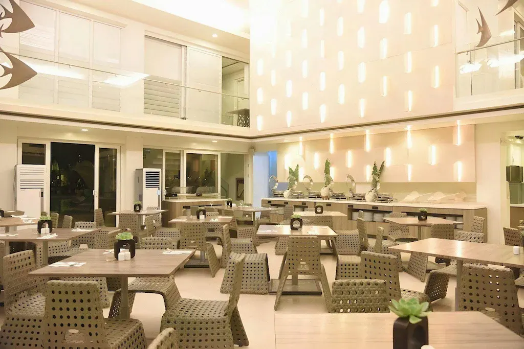 Residencia Boracay Hotel, Balabag, Boracay — Photo 7